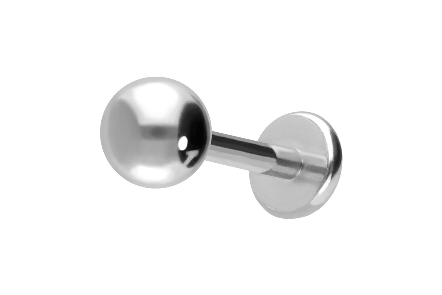 Chirurgenstahl Labret Piercing